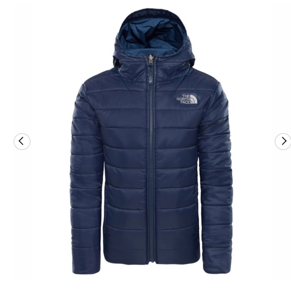 The North Face Kids Reversible Perrito Jacket Boys XL (18/20)